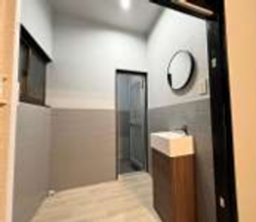 貝塚市津田南町、中古一戸建ての画像です