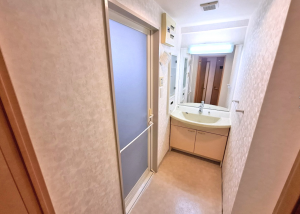 岸和田市作才町、マンションの画像です