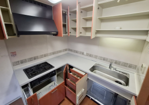 岸和田市作才町、マンションの画像です