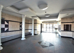 岸和田市作才町、マンションの画像です