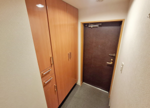 岸和田市作才町、マンションの画像です