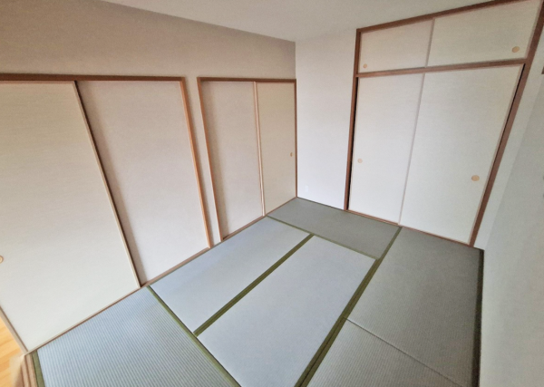 岸和田市作才町、マンションの画像です