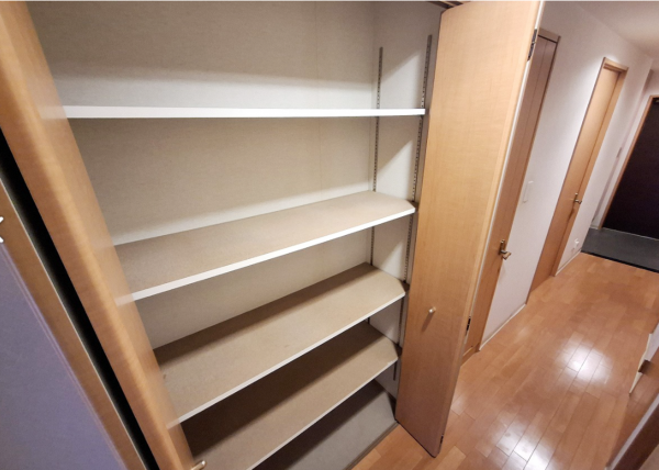 岸和田市作才町、マンションの画像です