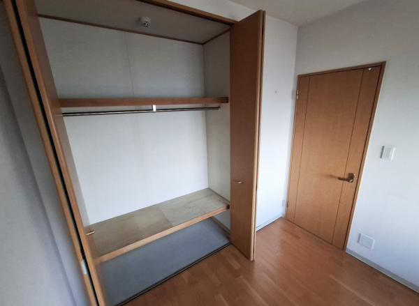 岸和田市作才町、マンションの画像です