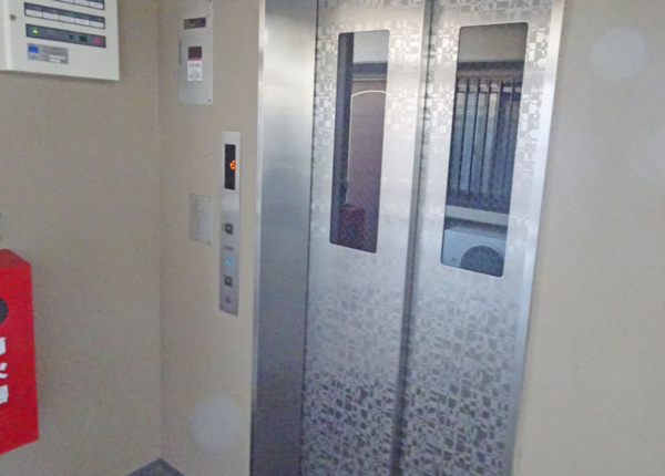 岸和田市作才町、マンションの画像です