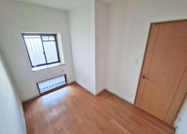 岸和田市作才町、マンションの画像です