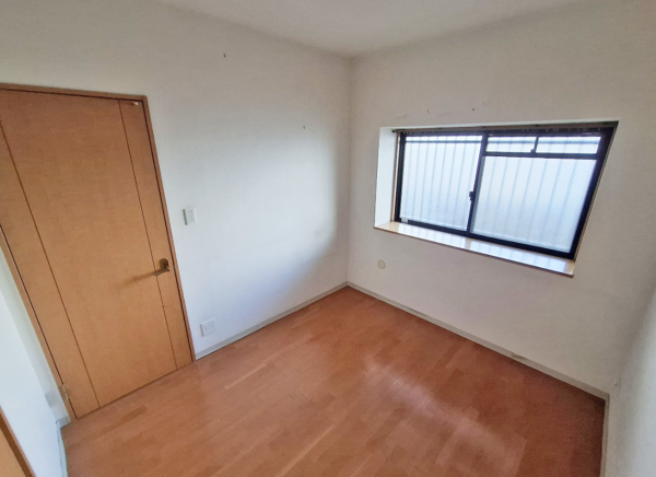 岸和田市作才町、マンションの画像です