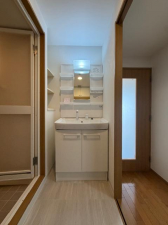 岸和田市土生町、マンションの画像です