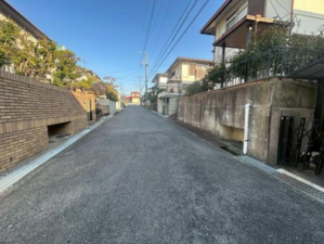 泉南郡熊取町山の手台、中古一戸建ての画像です