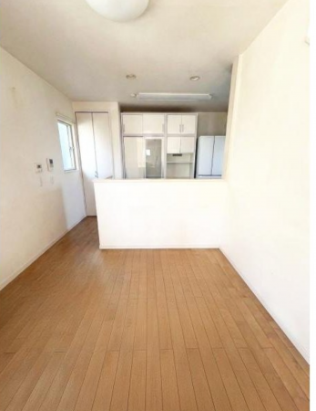 貝塚市澤、中古一戸建ての画像です