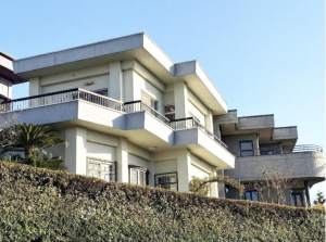 岸和田市土生滝町、中古一戸建ての画像です