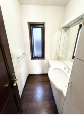 岸和田市土生滝町、中古一戸建ての画像です