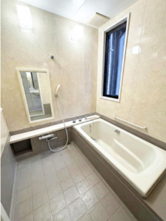 岸和田市土生滝町、中古一戸建ての画像です