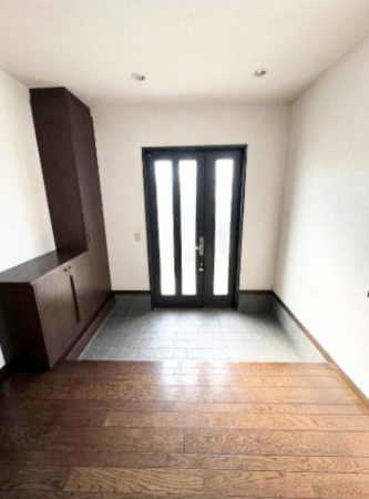 岸和田市土生滝町、中古一戸建ての画像です