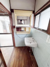 岸和田市池尻町、中古一戸建ての画像です