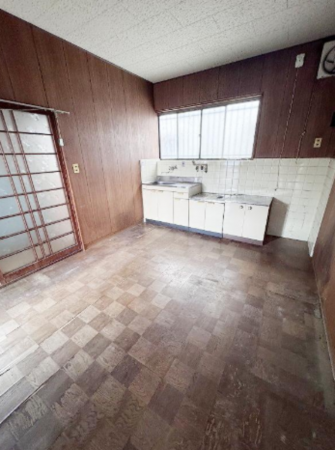 岸和田市池尻町、中古一戸建ての画像です