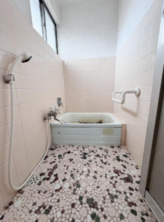 岸和田市池尻町、中古一戸建ての画像です