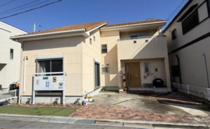 岸和田市神須屋町、中古一戸建ての画像です