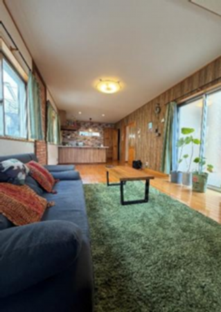 岸和田市神須屋町、中古一戸建ての画像です