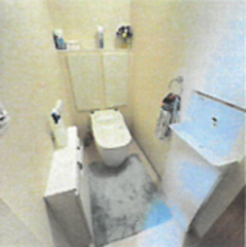 岸和田市磯上町、中古一戸建ての画像です