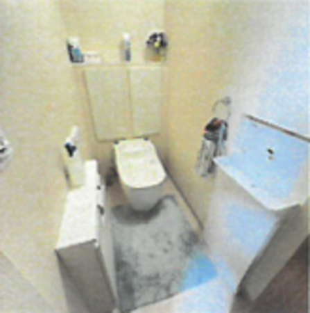 岸和田市磯上町、中古一戸建ての画像です