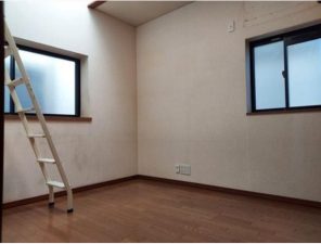 岸和田市西大路町、中古一戸建ての画像です