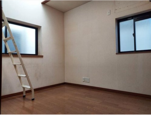 岸和田市西大路町、中古一戸建ての画像です