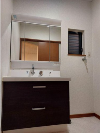 岸和田市西大路町、中古一戸建ての画像です