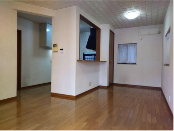 岸和田市西大路町、中古一戸建ての画像です