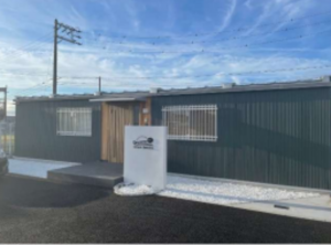 岸和田市岡山町、土地の画像です