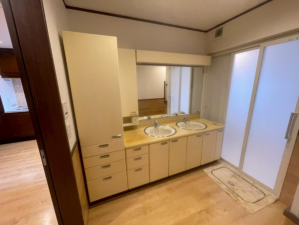 岸和田市真上町、中古一戸建ての画像です