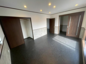 岸和田市真上町、中古一戸建ての画像です