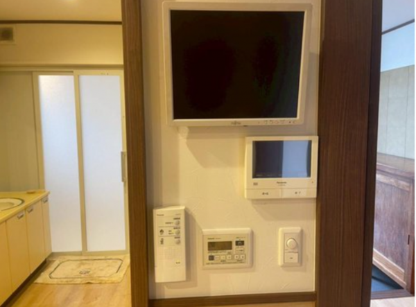 岸和田市真上町、中古一戸建ての画像です