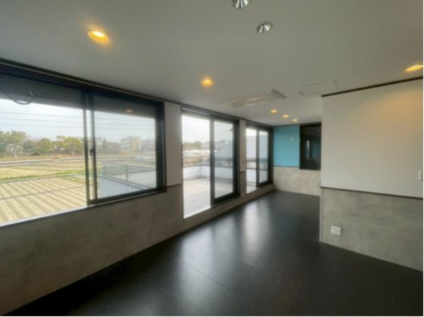 岸和田市真上町、中古一戸建ての画像です