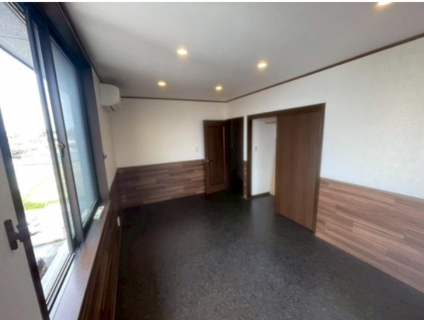 岸和田市真上町、中古一戸建ての画像です