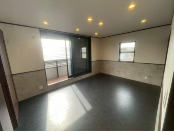 岸和田市真上町、中古一戸建ての画像です