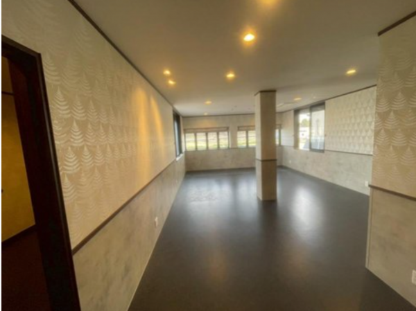 岸和田市真上町、中古一戸建ての画像です