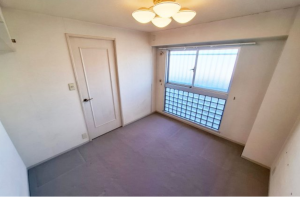 岸和田市大町、マンションの画像です