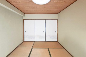 岸和田市大町、マンションの画像です