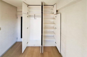 岸和田市大町、マンションの画像です