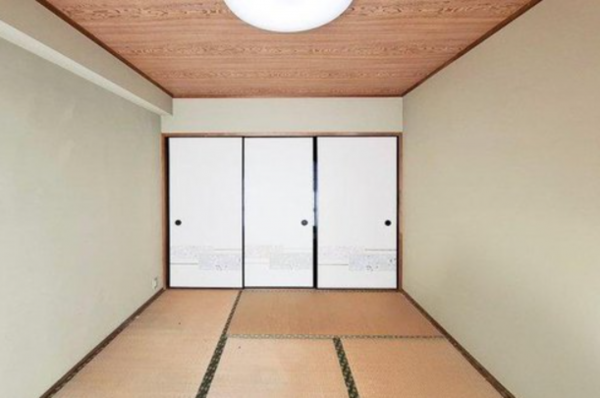 岸和田市大町、マンションの画像です