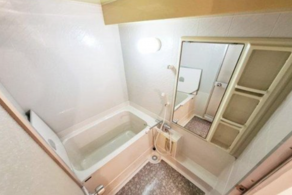 岸和田市大町、マンションの画像です