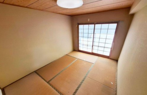 岸和田市大町、マンションの画像です