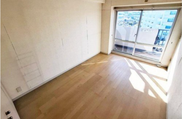 岸和田市大町、マンションの画像です