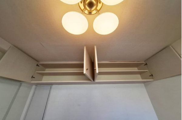 岸和田市大町、マンションの画像です