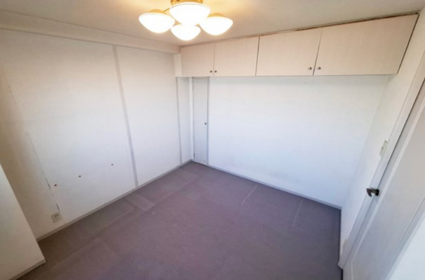 岸和田市大町、マンションの画像です