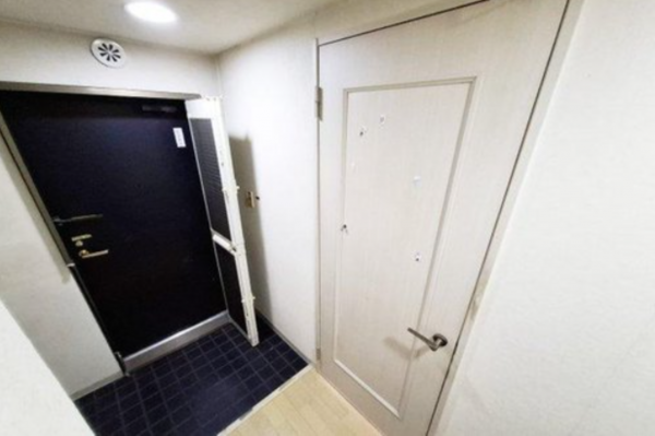 岸和田市大町、マンションの画像です