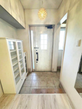 貝塚市東山、中古一戸建ての画像です