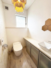 貝塚市東山、中古一戸建ての画像です