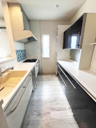 貝塚市東山、中古一戸建ての画像です